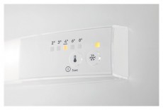Electrolux ENB1LE30WR alulfagyasztós hűtőszekrény (K) Konyhai termékek - Hűtő, fagyasztó (szabadonálló) - Alulfagyasztós kombinált hűtő - 501476