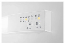 Electrolux ENT6NE18S beépíthető alulfagyasztós hűtőszekrény Konyhai termékek - Hűtő, fagyasztó (beépíthető) - Alulfagyasztós kombinált hűtő - 501485