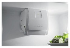 Electrolux ENT6NE18S beépíthető alulfagyasztós hűtőszekrény Konyhai termékek - Hűtő, fagyasztó (beépíthető) - Alulfagyasztós kombinált hűtő - 501485