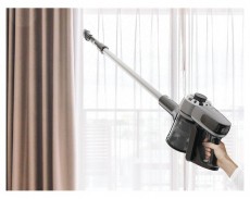 Electrolux EP31CB21GP Clean 300 vezeték nélküli álló porszívó Háztartás / Otthon / Kültér - Porszívó / takarítógép - Kézi / álló porszívó - 501541