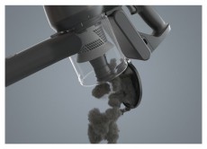 Electrolux EP31CB21GP Clean 300 vezeték nélküli álló porszívó Háztartás / Otthon / Kültér - Porszívó / takarítógép - Kézi / álló porszívó - 501541