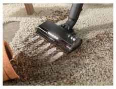Electrolux EP61AB21UG Animal 600 vezeték nélküli álló porszívó gazdiknak Háztartás / Otthon / Kültér - Porszívó / takarítógép - Kézi / álló porszívó - 501544