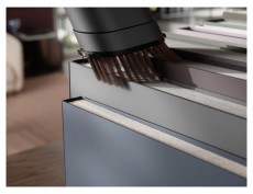 Electrolux EP61AB21UG Animal 600 vezeték nélküli álló porszívó gazdiknak Háztartás / Otthon / Kültér - Porszívó / takarítógép - Kézi / álló porszívó - 501544