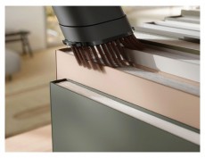 Electrolux EP61CB21OG Clean 600 vezeték nélküli álló porszívó Háztartás / Otthon / Kültér - Porszívó / takarítógép - Kézi / álló porszívó - 501542