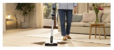 Electrolux EP61CB21OG Clean 600 vezeték nélküli álló porszívó Háztartás / Otthon / Kültér - Porszívó / takarítógép - Kézi / álló porszívó - 501542