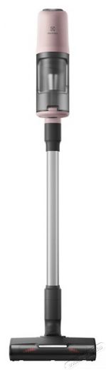 Electrolux EP61CB21WP Clean 600 vezeték nélküli álló porszívó Háztartás / Otthon / Kültér - Porszívó / takarítógép - Kézi / álló porszívó - 501543