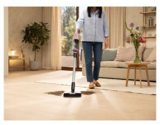Electrolux EP61CB21WP Clean 600 vezeték nélküli álló porszívó Háztartás / Otthon / Kültér - Porszívó / takarítógép - Kézi / álló porszívó - 501543