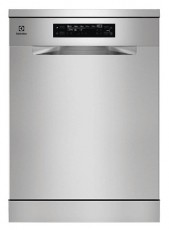 Electrolux ESM48400SX 14 terítékes mosogatógép Konyhai termékek - Mosogatógép - Normál (60cm) szabadonálló mosogatógép - 501492