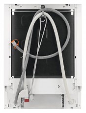 Electrolux ESM48400SX 14 terítékes mosogatógép Konyhai termékek - Mosogatógép - Normál (60cm) szabadonálló mosogatógép - 501492