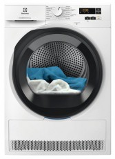 Electrolux EW6D185YE GentleCare hőszivattyús szárítógép Háztartás / Otthon / Kültér - Mosógép / szárítógép - Szárítógép - 501467