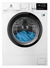 Electrolux EW6SM426BE PerfectCare keskeny elöltöltős mosógép Háztartás / Otthon / Kültér - Mosógép / szárítógép - Elöltöltős keskeny (45cm-ig) mosógép - 501455