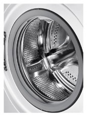 Electrolux EW6SM426BE PerfectCare keskeny elöltöltős mosógép Háztartás / Otthon / Kültér - Mosógép / szárítógép - Elöltöltős keskeny (45cm-ig) mosógép - 501455