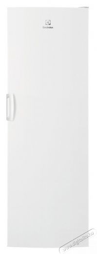 Electrolux KRB175EWR egyajtós hűtőszekrény (K) Konyhai termékek - Hűtő, fagyasztó (szabadonálló) - Egyajtós hűtő - 501473