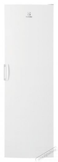 Electrolux KUT175EWR fagyasztószekrény (K) Konyhai termékek - Hűtő, fagyasztó (szabadonálló) - Fagyasztószekrény - 501457