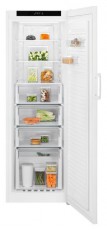 Electrolux KUT175EWR fagyasztószekrény (K) Konyhai termékek - Hűtő, fagyasztó (szabadonálló) - Fagyasztószekrény - 501457