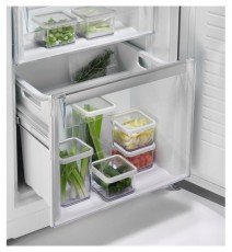 Electrolux KUT175EWR fagyasztószekrény (K) Konyhai termékek - Hűtő, fagyasztó (szabadonálló) - Fagyasztószekrény - 501457