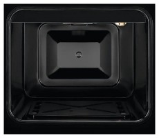 Electrolux LKG500013W gáztűzhely Konyhai termékek - Sütő-főzőlap, tűzhely (szabadonálló) - Gáztűzhely (szabadonálló) - 501442