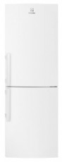 Electrolux ENB1LE30WL alulfagyasztós hűtőszekrény (K) Konyhai termékek - Hűtő, fagyasztó (szabadonálló) - Alulfagyasztós kombinált hűtő - 501650