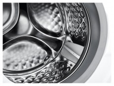 Electrolux EW8W4402QE UltraCare mosó-szárítógép Háztartás / Otthon / Kültér - Mosógép / szárítógép - Mosó-szárítógép - 501640