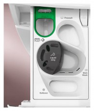 Electrolux EW8W4402QE UltraCare mosó-szárítógép Háztartás / Otthon / Kültér - Mosógép / szárítógép - Mosó-szárítógép - 501640