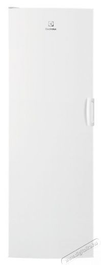 Electrolux KRB175EWL egyajtós hűtőszekrény (K) Konyhai termékek - Hűtő, fagyasztó (szabadonálló) - Egyajtós hűtő - 501652
