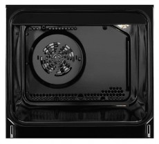 Electrolux LKK560232W SteamBake kombinált tűzhely Konyhai termékek - Sütő-főzőlap, tűzhely (szabadonálló) - Kombinált tűzhely (szabadonálló) - 501646