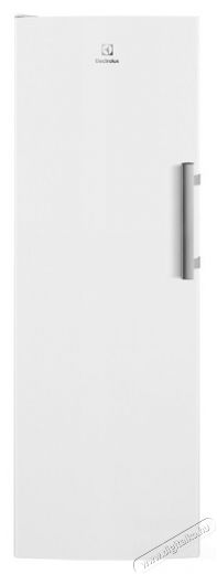 Electrolux LRC4AE35WL egyajtós hűtőszekrény (K) Konyhai termékek - Hűtő, fagyasztó (szabadonálló) - Egyajtós hűtő - 501651