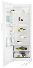 Electrolux KNB175EWR alulfagyasztós hűtőszekrény (K) Konyhai termékek - Hűtő, fagyasztó (szabadonálló) - Alulfagyasztós kombinált hűtő - 501483