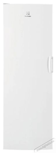 Electrolux KNB175EWR alulfagyasztós hűtőszekrény (K) Konyhai termékek - Hűtő, fagyasztó (szabadonálló) - Alulfagyasztós kombinált hűtő - 501483
