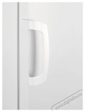 Electrolux KNB175EWR alulfagyasztós hűtőszekrény (K) Konyhai termékek - Hűtő, fagyasztó (szabadonálló) - Alulfagyasztós kombinált hűtő - 501483