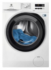 Electrolux EW6F1482E SensiCare elöltöltős mosógép Háztartás / Otthon / Kültér - Mosógép / szárítógép - Elöltöltős normál (60cm-ig) mosógép - 501685