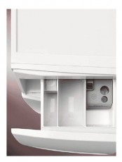 Electrolux EW6F1482E SensiCare elöltöltős mosógép Háztartás / Otthon / Kültér - Mosógép / szárítógép - Elöltöltős normál (60cm-ig) mosógép - 501685