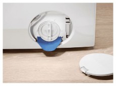 Electrolux EW6F1482E SensiCare elöltöltős mosógép Háztartás / Otthon / Kültér - Mosógép / szárítógép - Elöltöltős normál (60cm-ig) mosógép - 501685