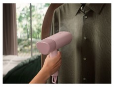 Electrolux E5HS1-4WP Care 500 kézi ruhagőzölő Háztartás / Otthon / Kültér - Vasaló - Vasaló - 500959