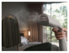 Electrolux E7HS2-6UG Refine 700 kézi ruhagőzölő Háztartás / Otthon / Kültér - Tisztító / mosó - Kézi gőztisztító / gőzborotva - 502001
