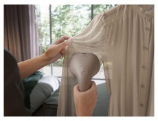 Electrolux E7HS2-6UG Refine 700 kézi ruhagőzölő Háztartás / Otthon / Kültér - Tisztító / mosó - Kézi gőztisztító / gőzborotva - 502001