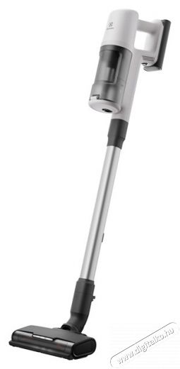 Electrolux EP61HB21UV Hygienic 600 vezeték nélküli álló porszívó allergiásoknak Háztartás / Otthon / Kültér - Porszívó / takarítógép - Kézi / álló porszívó - 502232