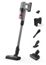 Electrolux EP71AB14UG Animal 700 vezeték nélküli álló porszívó gazdiknak Háztartás / Otthon / Kültér - Porszívó / takarítógép - Kézi / álló porszívó - 502234