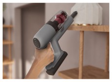 Electrolux EP71AB14UG Animal 700 vezeték nélküli álló porszívó gazdiknak Háztartás / Otthon / Kültér - Porszívó / takarítógép - Kézi / álló porszívó - 502234