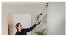 Electrolux EP71AB14UG Animal 700 vezeték nélküli álló porszívó gazdiknak Háztartás / Otthon / Kültér - Porszívó / takarítógép - Kézi / álló porszívó - 502234