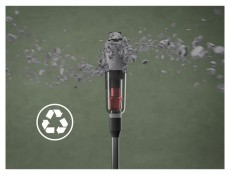 Electrolux EP71AB14UG Animal 700 vezeték nélküli álló porszívó gazdiknak Háztartás / Otthon / Kültér - Porszívó / takarítógép - Kézi / álló porszívó - 502234