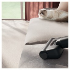 Electrolux EP71AB14UG Animal 700 vezeték nélküli álló porszívó gazdiknak Háztartás / Otthon / Kültér - Porszívó / takarítógép - Kézi / álló porszívó - 502234