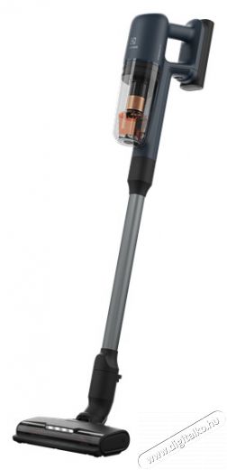 Electrolux EP71B14WET Hygienic 700 vezeték nélküli álló porszívó Háztartás / Otthon / Kültér - Porszívó / takarítógép - Kézi / álló porszívó - 502236