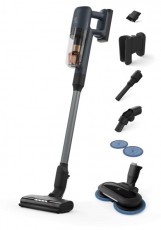 Electrolux EP71B14WET Hygienic 700 vezeték nélküli álló porszívó Háztartás / Otthon / Kültér - Porszívó / takarítógép - Kézi / álló porszívó - 502236