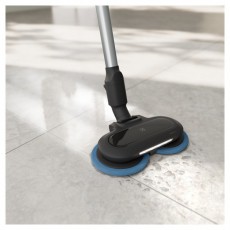Electrolux EP71B14WET Hygienic 700 vezeték nélküli álló porszívó Háztartás / Otthon / Kültér - Porszívó / takarítógép - Kézi / álló porszívó - 502236