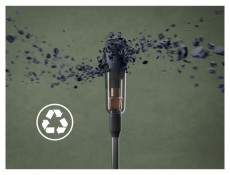 Electrolux EP71B14WET Hygienic 700 vezeték nélküli álló porszívó Háztartás / Otthon / Kültér - Porszívó / takarítógép - Kézi / álló porszívó - 502236