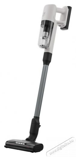 Electrolux EP71HB14UV Hygienic 700 vezeték nélküli álló porszívó allergiásoknak Háztartás / Otthon / Kültér - Porszívó / takarítógép - Kézi / álló porszívó - 502235