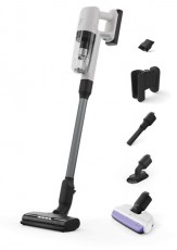 Electrolux EP71HB14UV Hygienic 700 vezeték nélküli álló porszívó allergiásoknak Háztartás / Otthon / Kültér - Porszívó / takarítógép - Kézi / álló porszívó - 502235