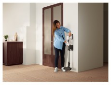 Electrolux EP71HB14UV Hygienic 700 vezeték nélküli álló porszívó allergiásoknak Háztartás / Otthon / Kültér - Porszívó / takarítógép - Kézi / álló porszívó - 502235