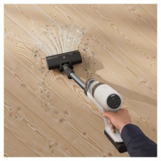 Electrolux EP71HB14UV Hygienic 700 vezeték nélküli álló porszívó allergiásoknak Háztartás / Otthon / Kültér - Porszívó / takarítógép - Kézi / álló porszívó - 502235